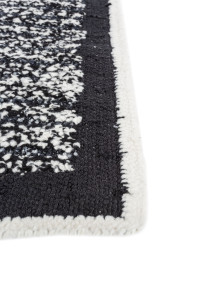 Прямоугольный тканевый ковер