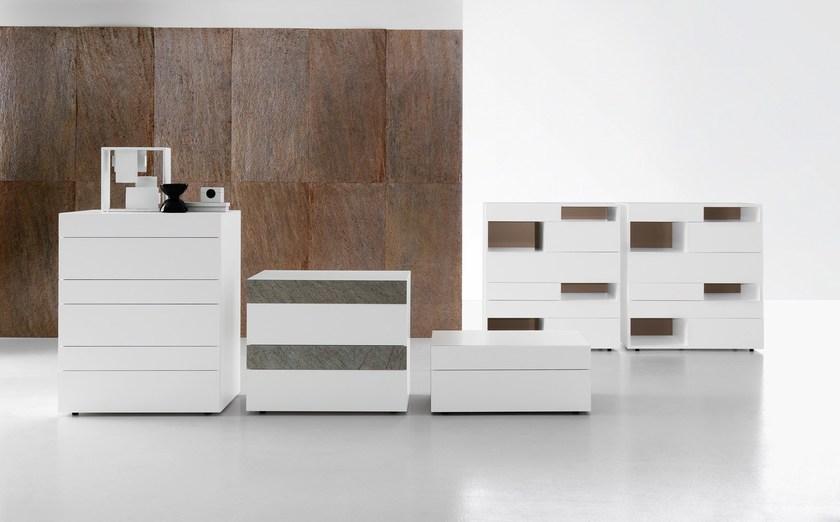 Presotto Комод в современном стиле Wing sun-id-1471756 - Вид №2