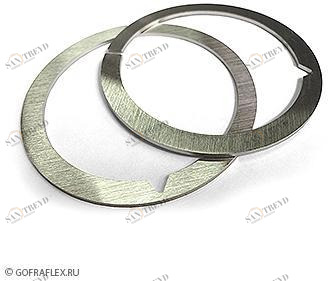 Стопорное кольцо д.у. 2 дюйма Flexible hose Россия sun-id-1518531