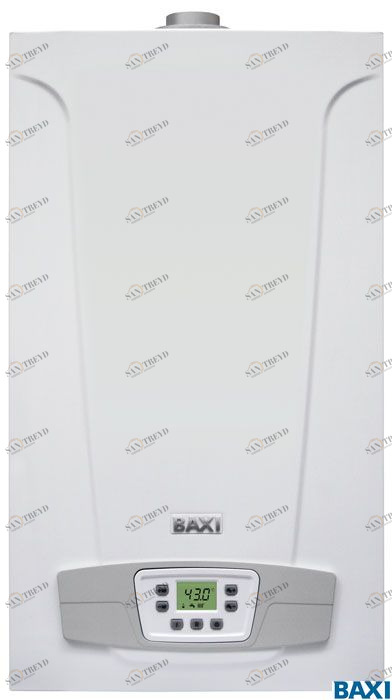 ECO-5 Compact 24 F ECO-5 Compact 24 F BAXI 