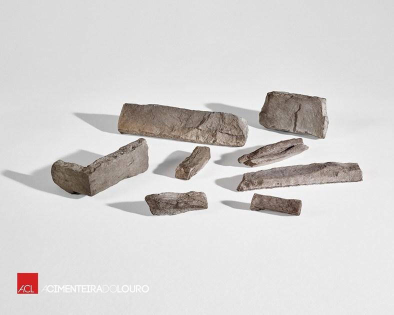 ACL Облицовка из бетона под камень  585  - Вид №1