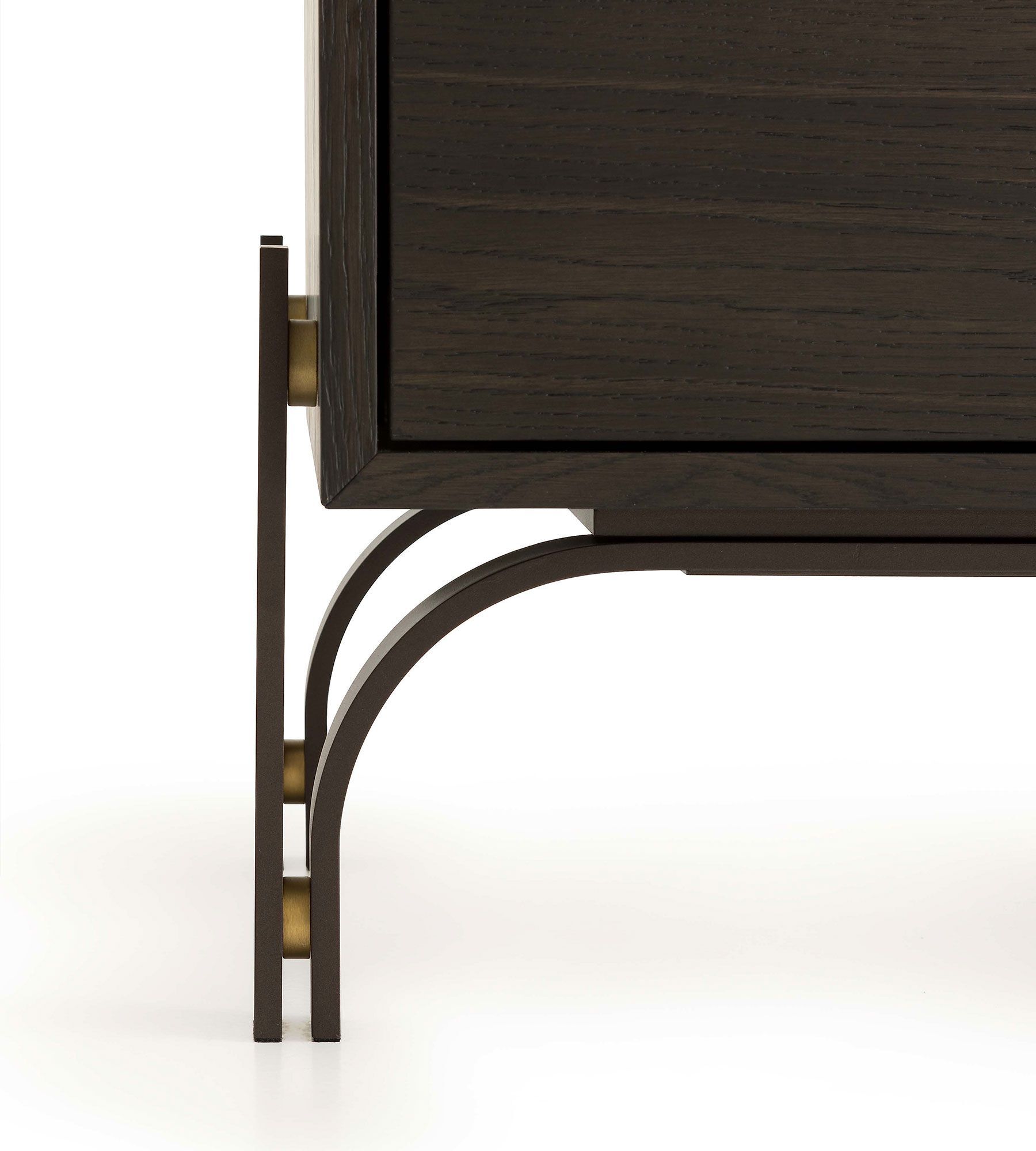 Комод из МДФ Morica Design Высокая мода ARCH-00048353 - Вид №3