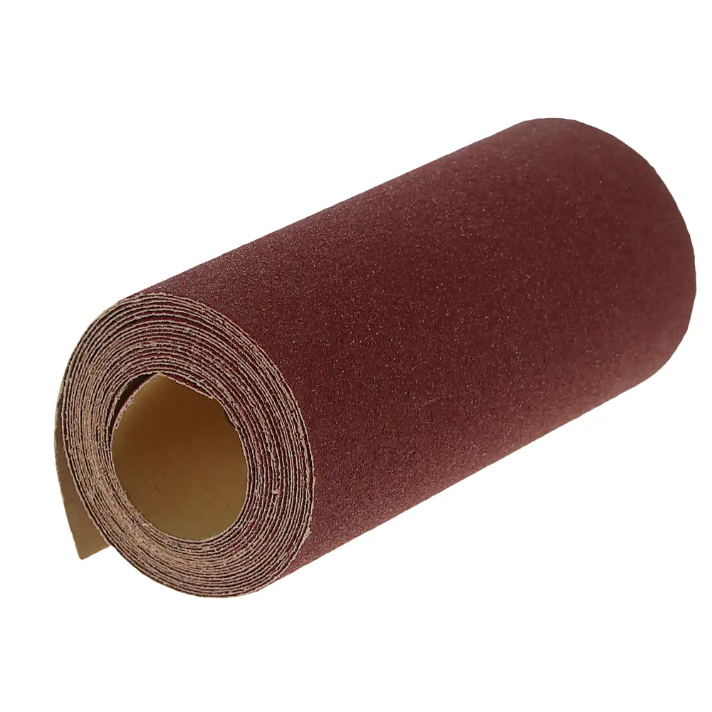 Абразивный рулон Dexter P120 для деревянных поверхностей 18783921 STLM-0012679