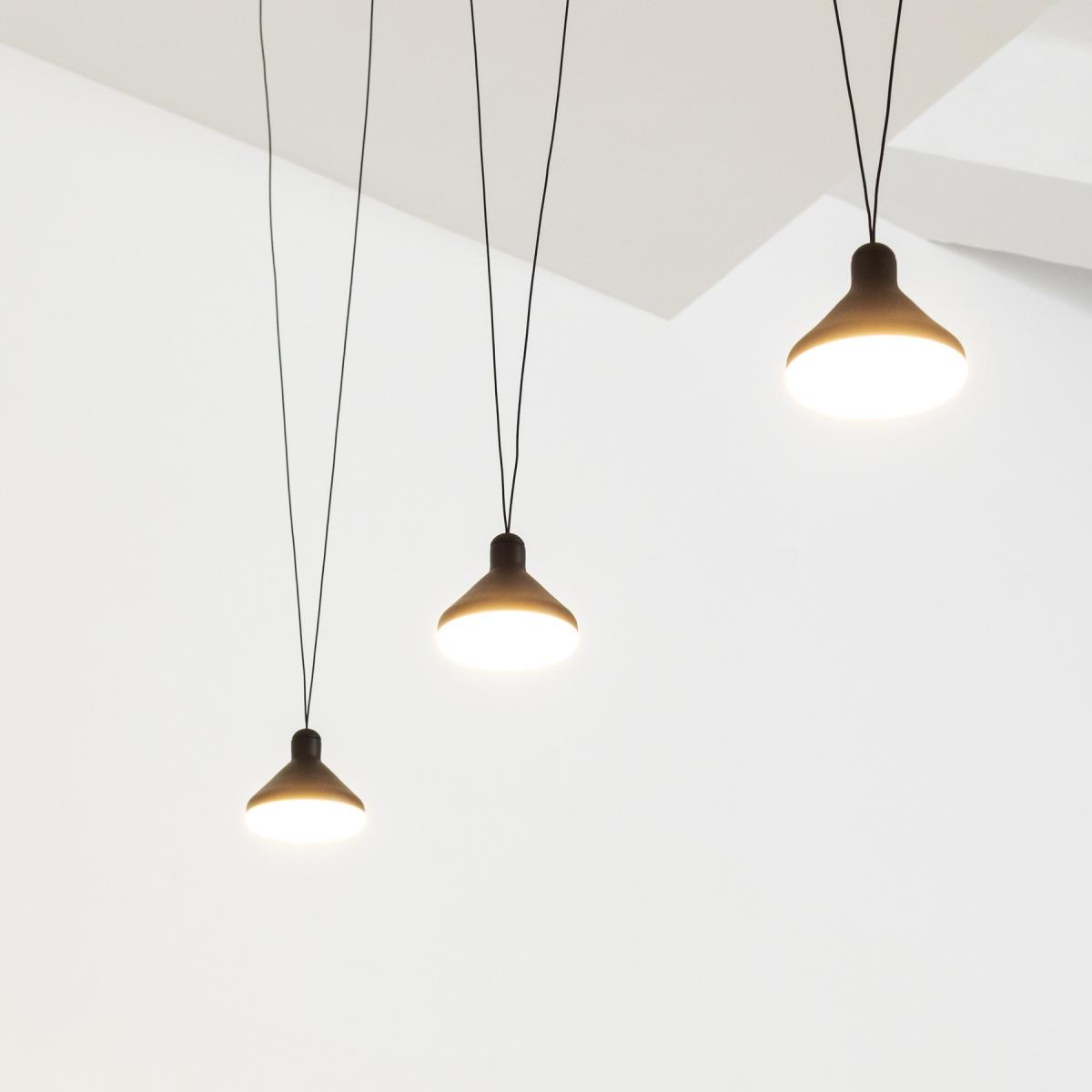 096198 Подвесной светильник MANTRA ANTARES 7311 Mantra Antares - Вид №10