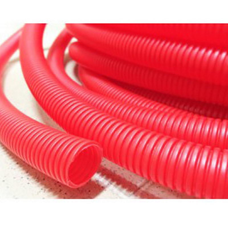 Гофра синяя HENCO 20 50MB20 - Вид №4