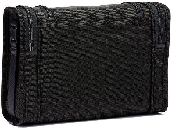 2203191D3 Косметичка Toilet Bag Tumi Alpha - Вид №1