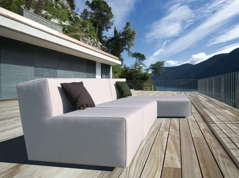 April Furniture Модульный диван Loopy sun-id-1424045 - Вид №2