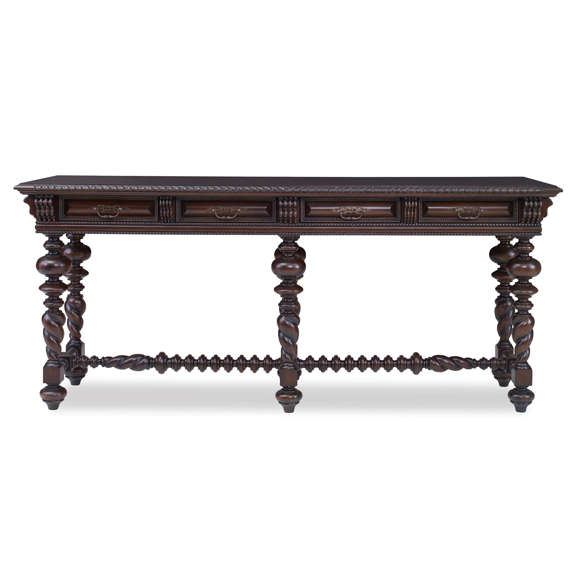 Консольные столы 06735-850-002 Modesto Console Table  Ambella  - Вид №2