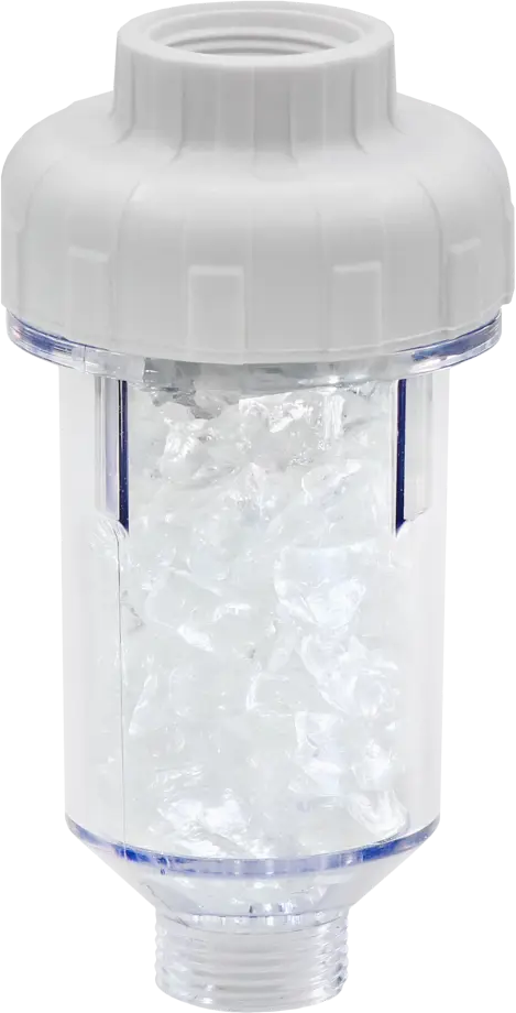 Полифосфатный фильтр EQUATION для защиты стиральных и посудомоечных машин от накипи 89078592