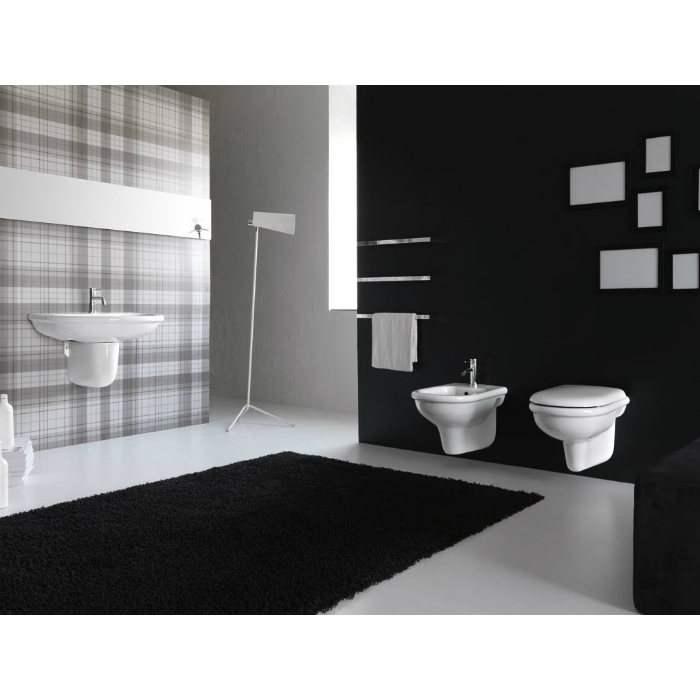 25352 Биде подвесное PLUVIA Ceramica Hidra - Вид №4