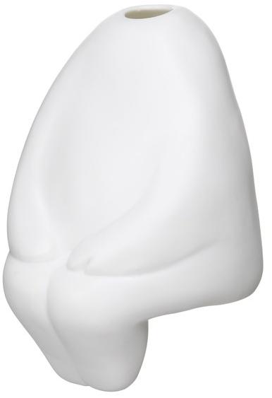 Plus D Керамическая ваза sun-id-1438010 - Вид №2