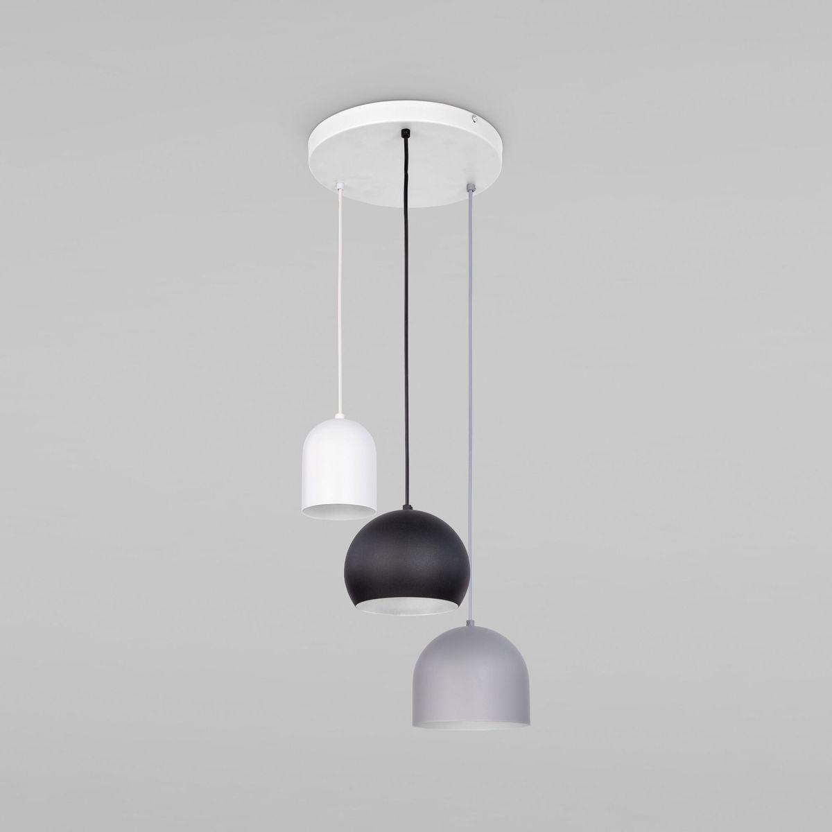 2827 Tempre Подвесная люстра TK Lighting Tempre