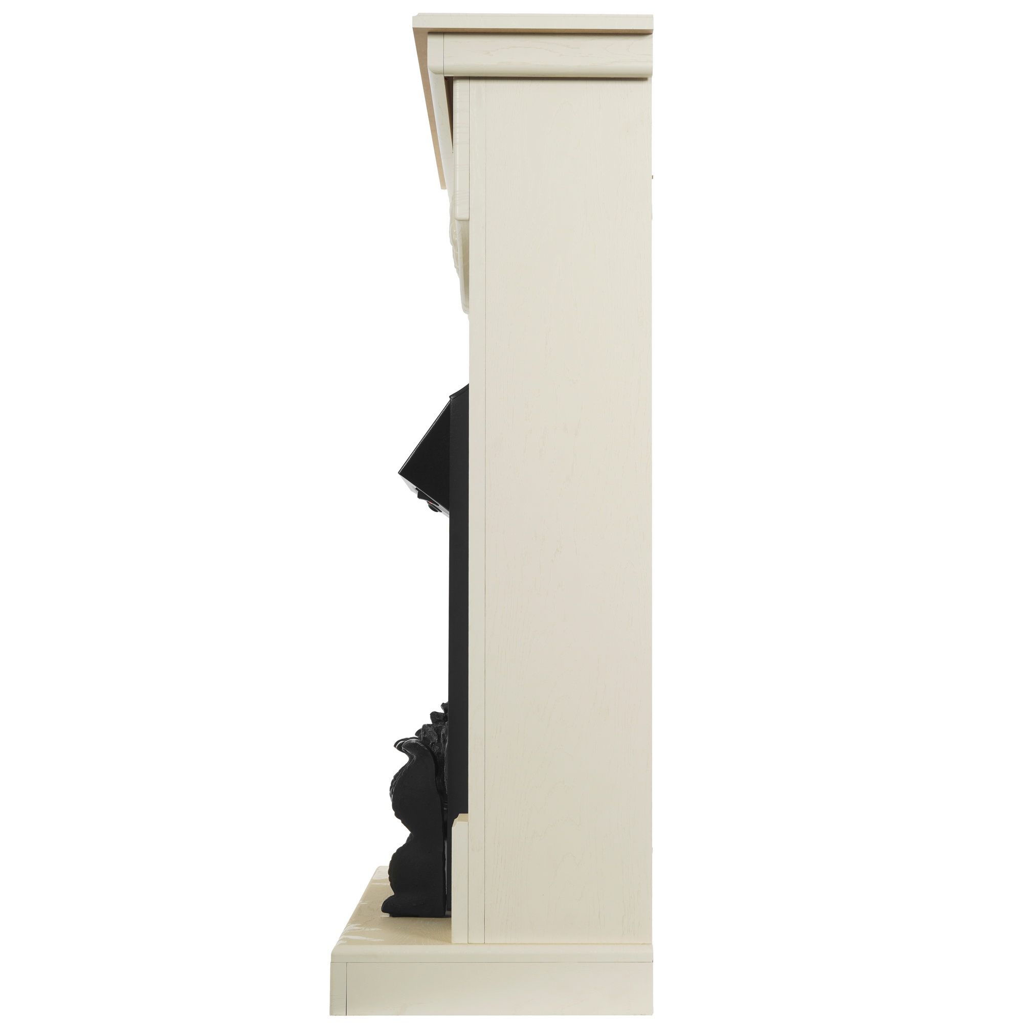 9937265 Каминокомплект RealFlame JUNONA STD/EUG WT + FOBOS LUX BL STDN-0039390 - Вид №3