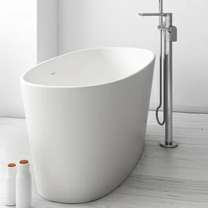 Ванна отдельно стоящая BA004 Inbani Thinthing