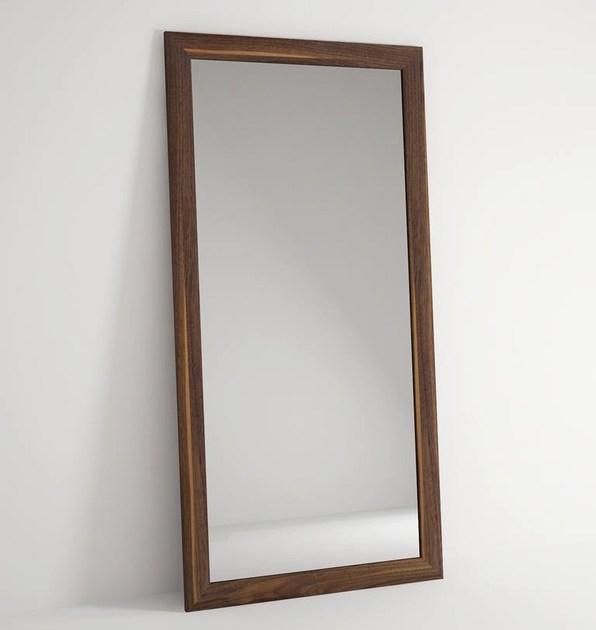 KARPENTER Зеркало настольное прямоугольное в раме Vintage sun-id-1462614 - Вид №1