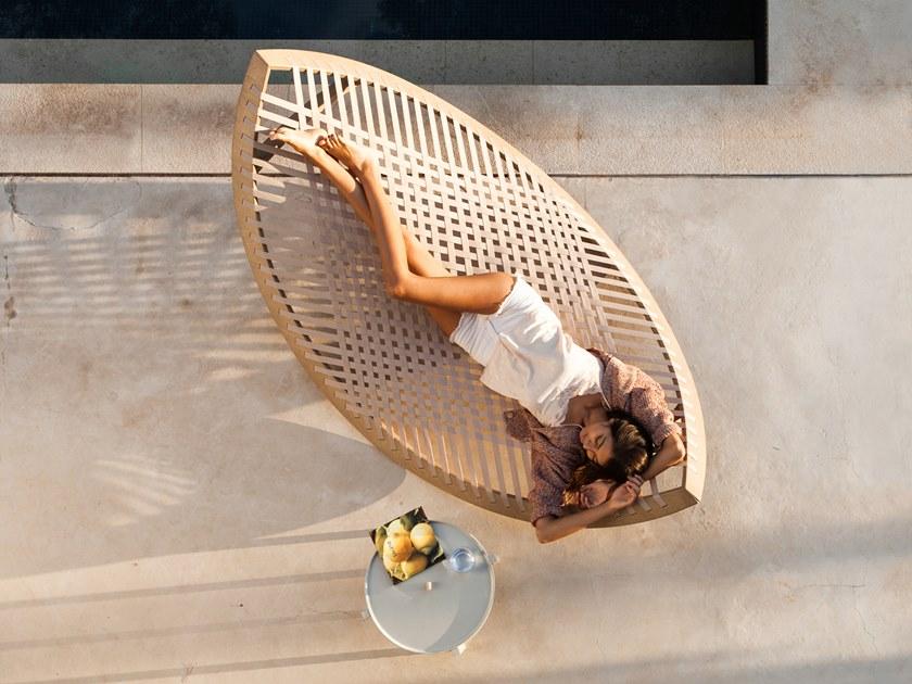 Aggy Деревянный гамак Panama banana sun-id-1393622 - Вид №7