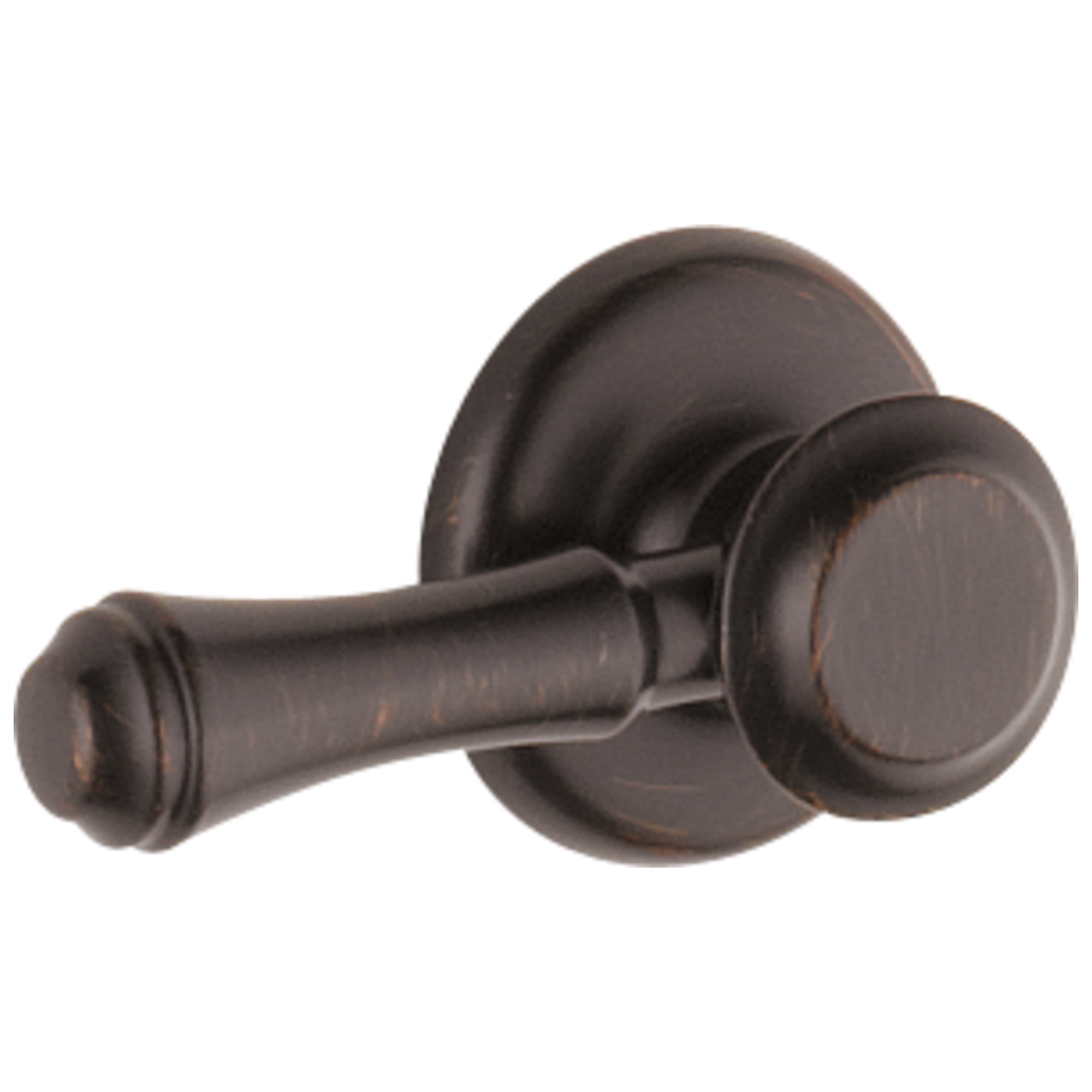 79760-RB Традиционный рычаг танка Delta Faucet Cassidy Венецианская бронза 