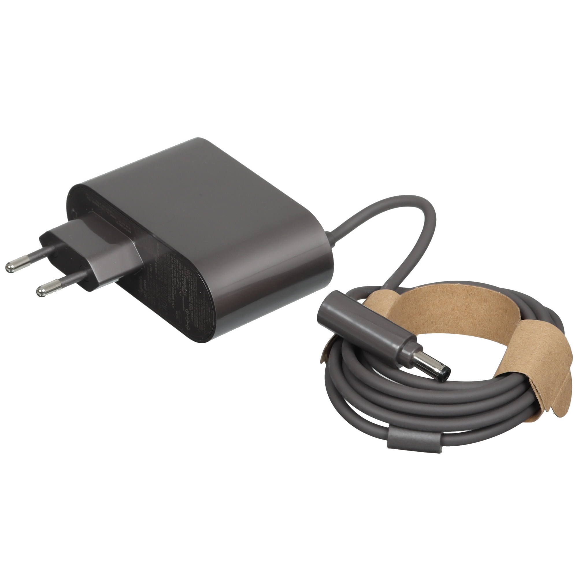 5470960 Пылесос  вертикальный  Dyson V8 SV25  серебристый STDN-0042625 - Вид №9