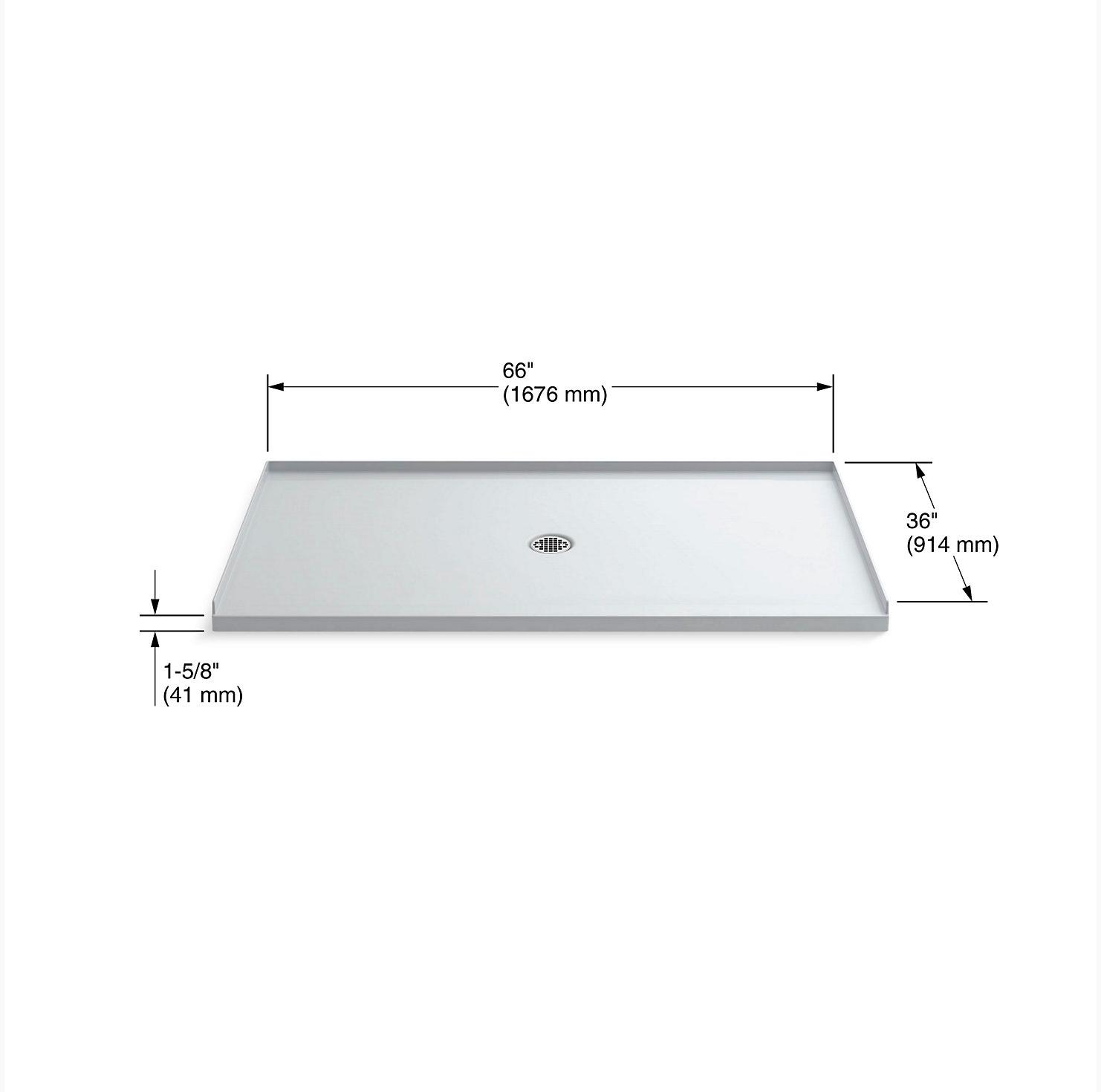 KOHLER  K-1938-0  - Вид №3