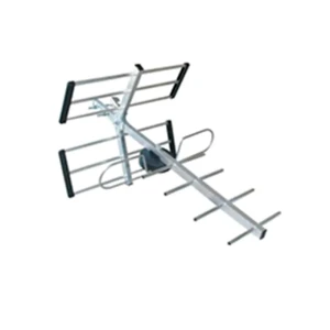 Наружная телевизионная антенна GAL AN-890 для эфирного ТВ-сигнала 89421541