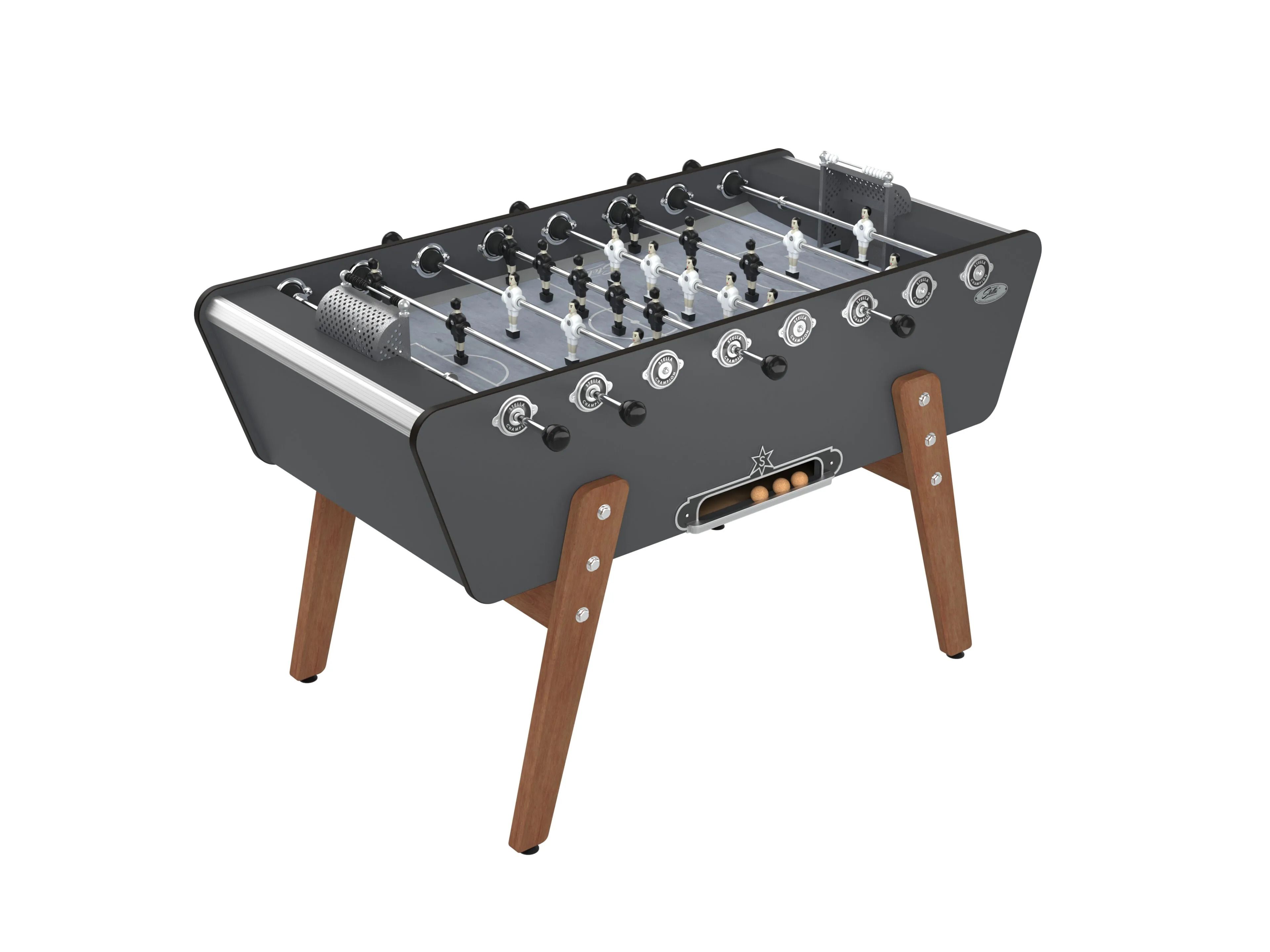 Кальциобалилла Stella baby-foot & billards Tradition Outdoor ARCH-00067027 - Вид №16