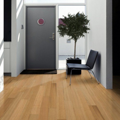 Паркетная доска Golvabia Lightwood Plank Дуб Натур (Гладкая) 1190х143 мм 1700200001 - Вид №8