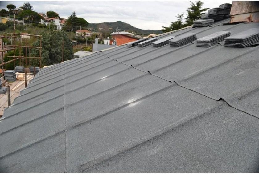 B&B Rivestimenti Naturali Система под плитку sun-id-1499441 - Вид №2