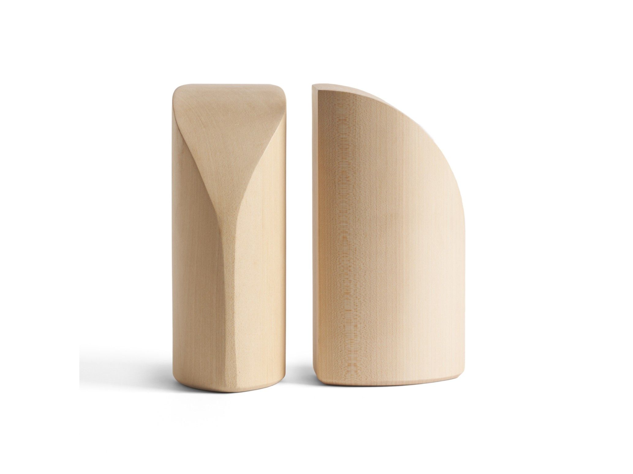 Форзац из платана Ethnicraft PI ARCH-00125965