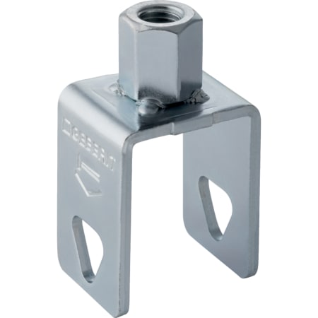 362.862.26.1 Элемент подвески для опорной шины Geberit Pluvia Geberit 