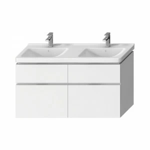 JIKA Тумба под раковину, для ванной H40J427 Cubito Pure