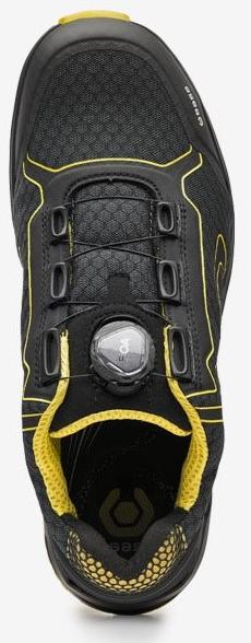 BASE PROTECTION Низкая защитная обувь Kaptiv sun-id-1364959 - Вид №2