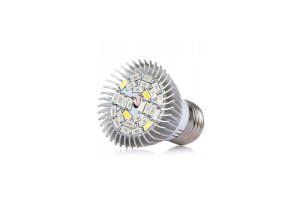 16423877 Фитолампа FITO-R-28, Е27, 26 LED, 220 В, 6 Вт, IP22 F10012 URM