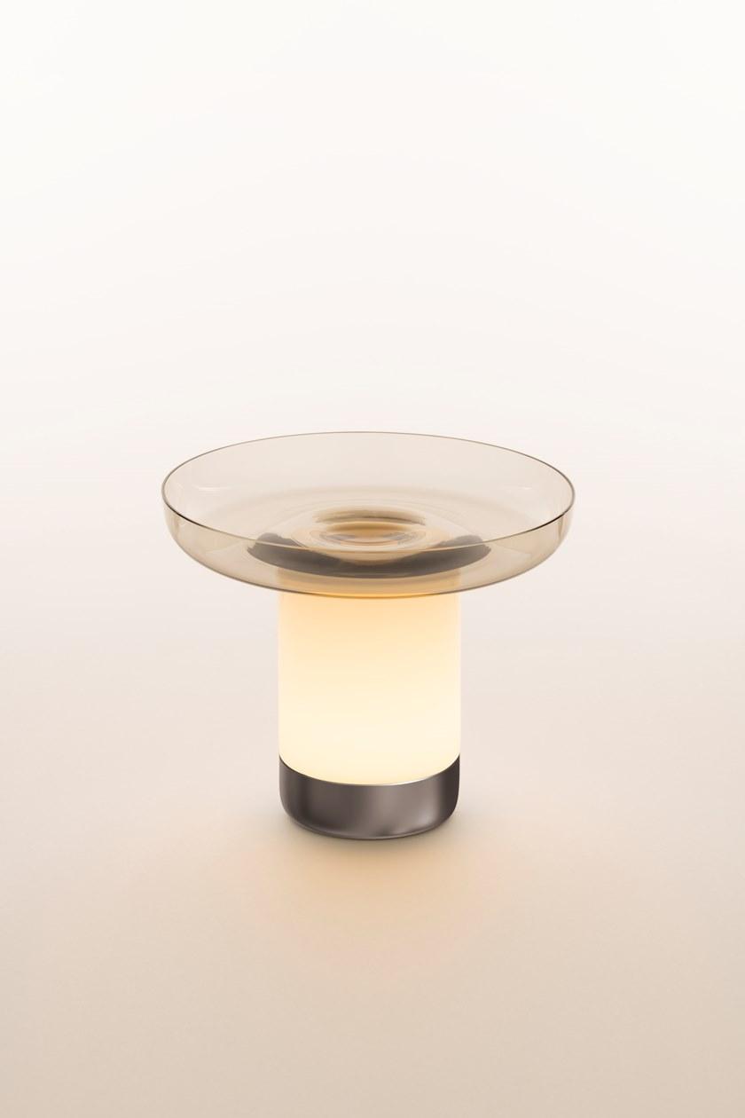 Artemide Беспроводная настольная лампа Bontà sun-id-1411906 - Вид №2