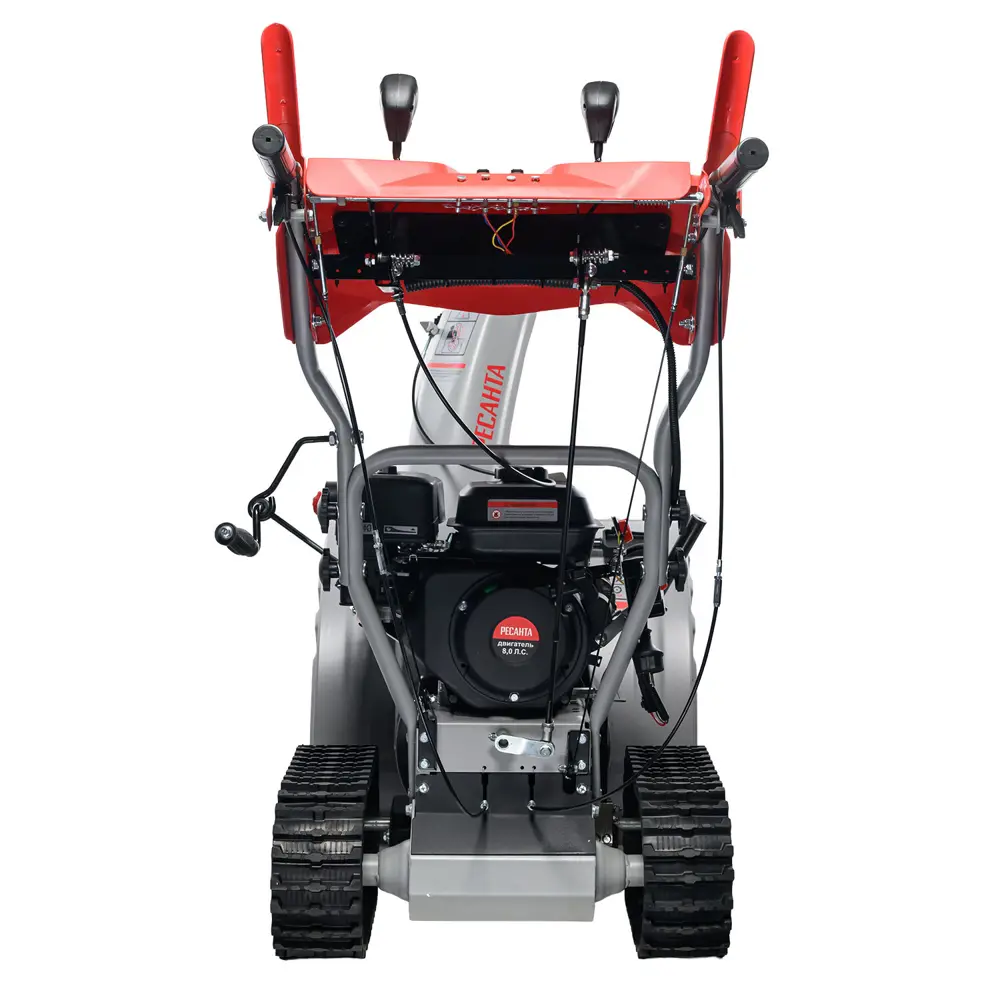 Снегоуборщик бензиновый Ресанта СБ 9-62/54 ГД 62 см 8 л.с STLM-2034214 - Вид №23