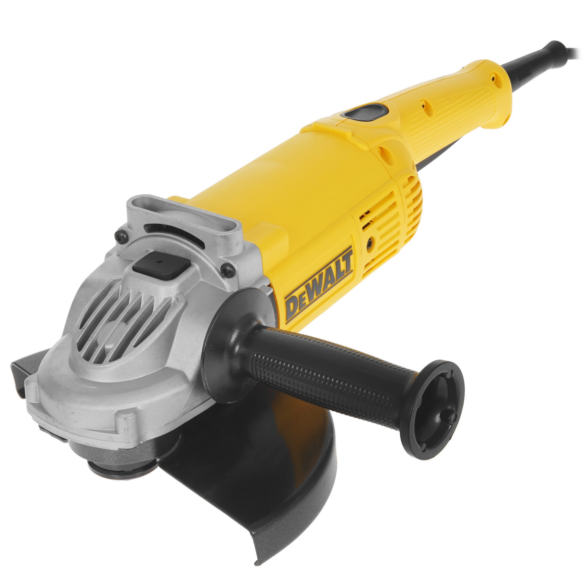 Углошлифовальная машина (УШМ) DeWalt DWE 492S 1081482 STDN-0026519