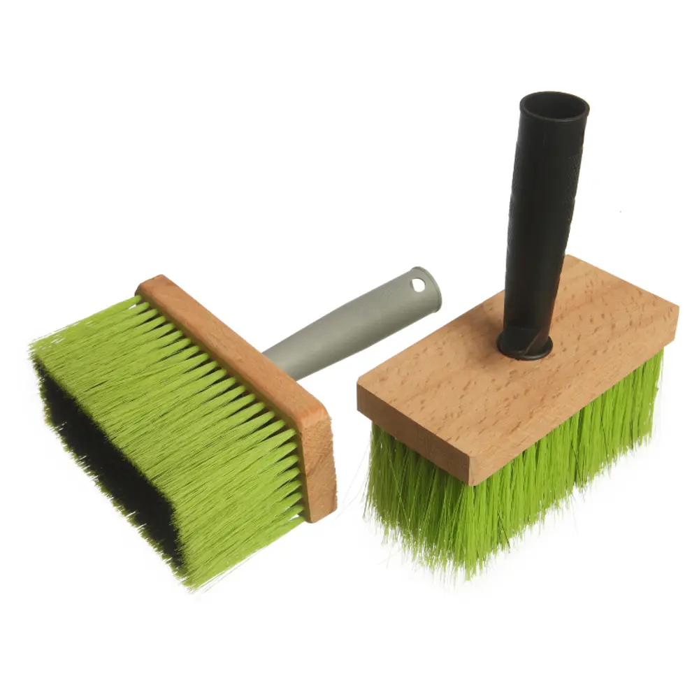 Макловица Yozhik для профессиональной покраски 150 мм 84653491 STLM-1579648