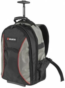 Würth Профессиональный рюкзак для инструментов с функцией тележки Borse portautensili 071593748