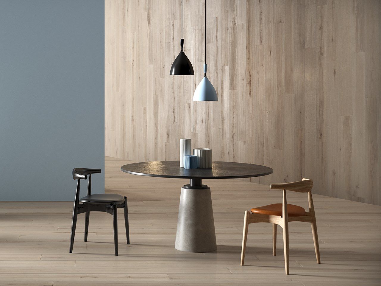 3-слойный паркет ITLAS Assi del Cansiglio ARCH-00007278 - Вид №2