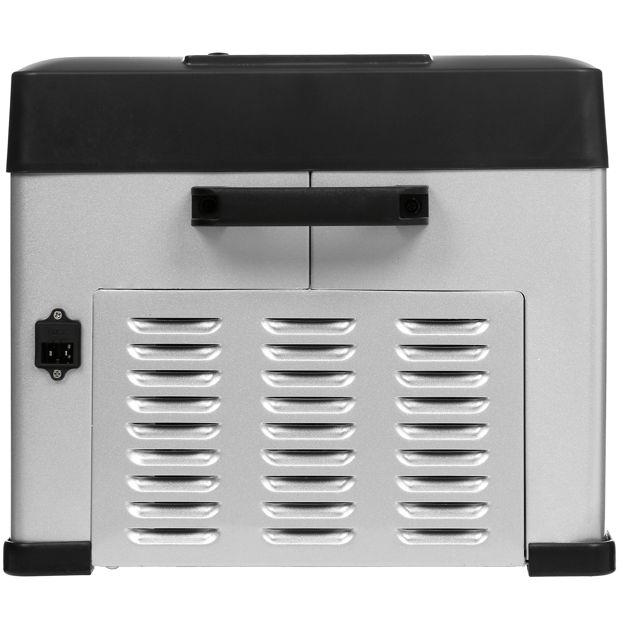 5426838 Холодильник автомобильный ALPICOOL C25 серый STDN-0140930 - Вид №3