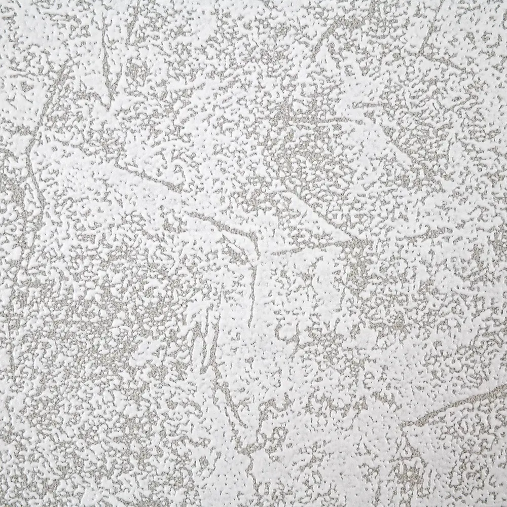 Флизелиновые обои ATELIERO Метелица под покраску - серые фактурные 89091856 STLM-0078296 - Вид №1