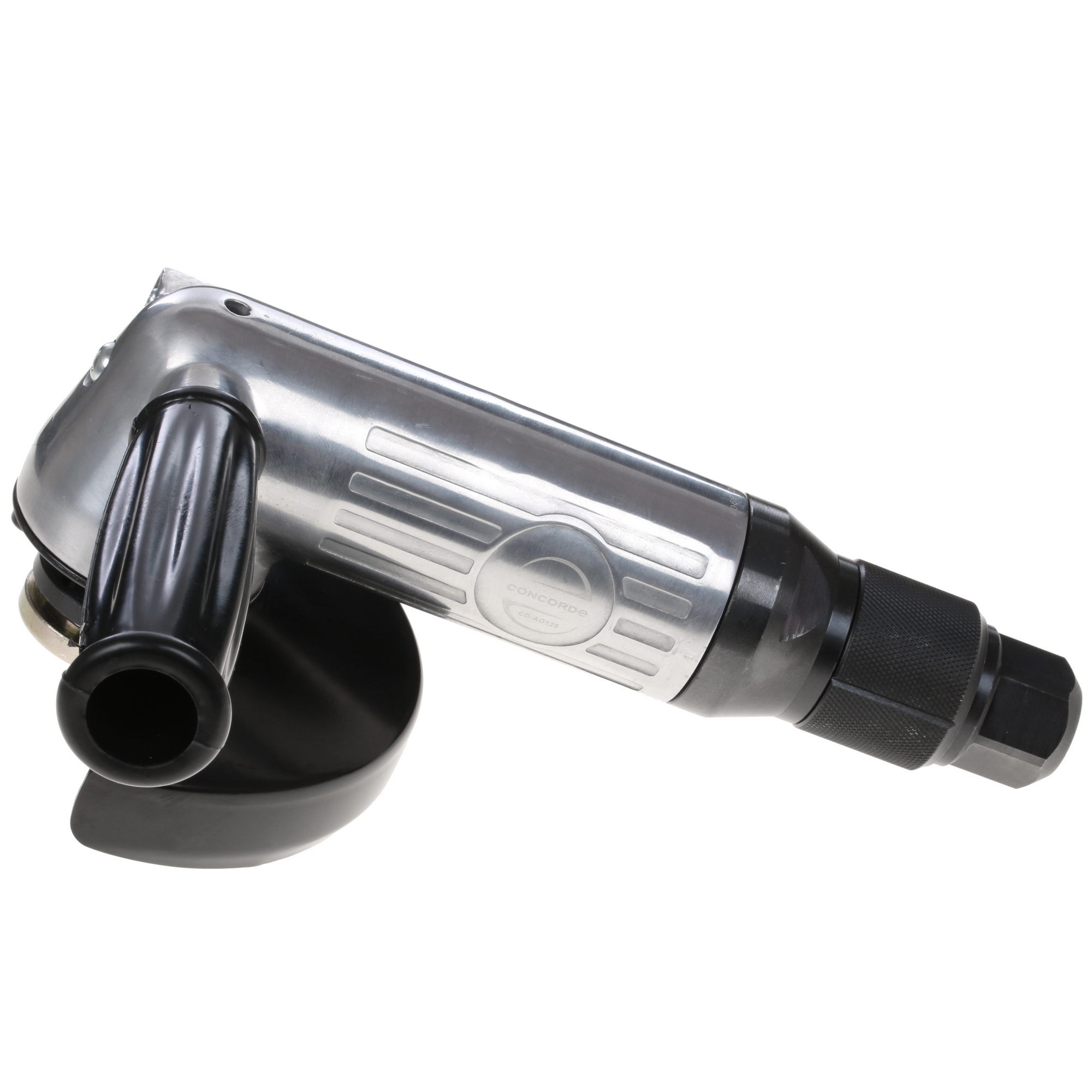 Пневматическая угловая шлифовальная машина Concorde CD-AG125 1169538 STDN-0137137 - Вид №2