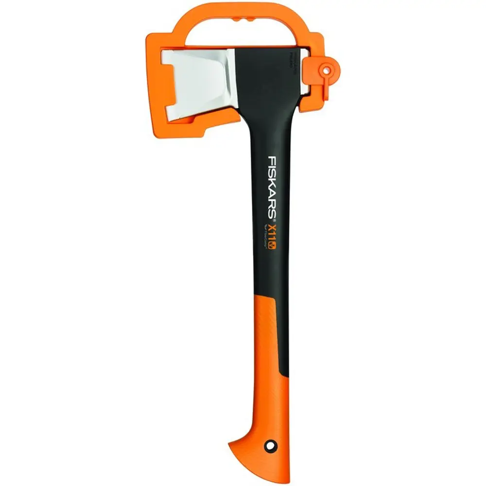 Колун Fiskars X11-S, 1.1 кг рукоятка из волокна 49.1 см STLM-2165558 - Вид №2