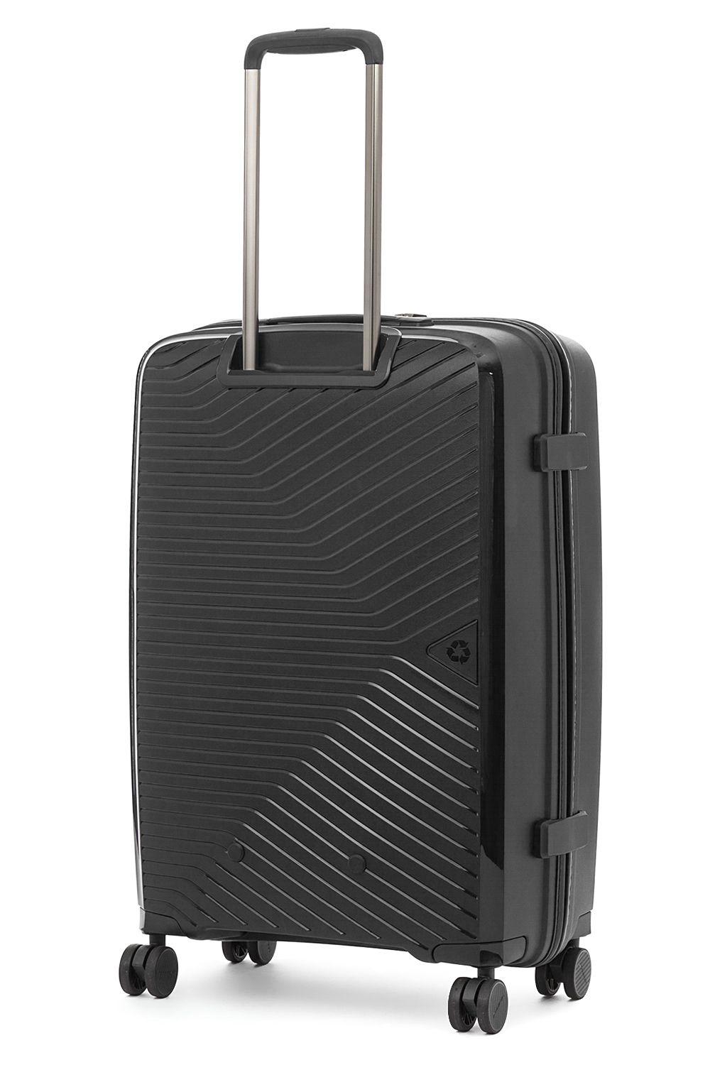 M1200-07-62 Чемодан M1200*62 Spinner 67 March Gotthard  - Вид №2