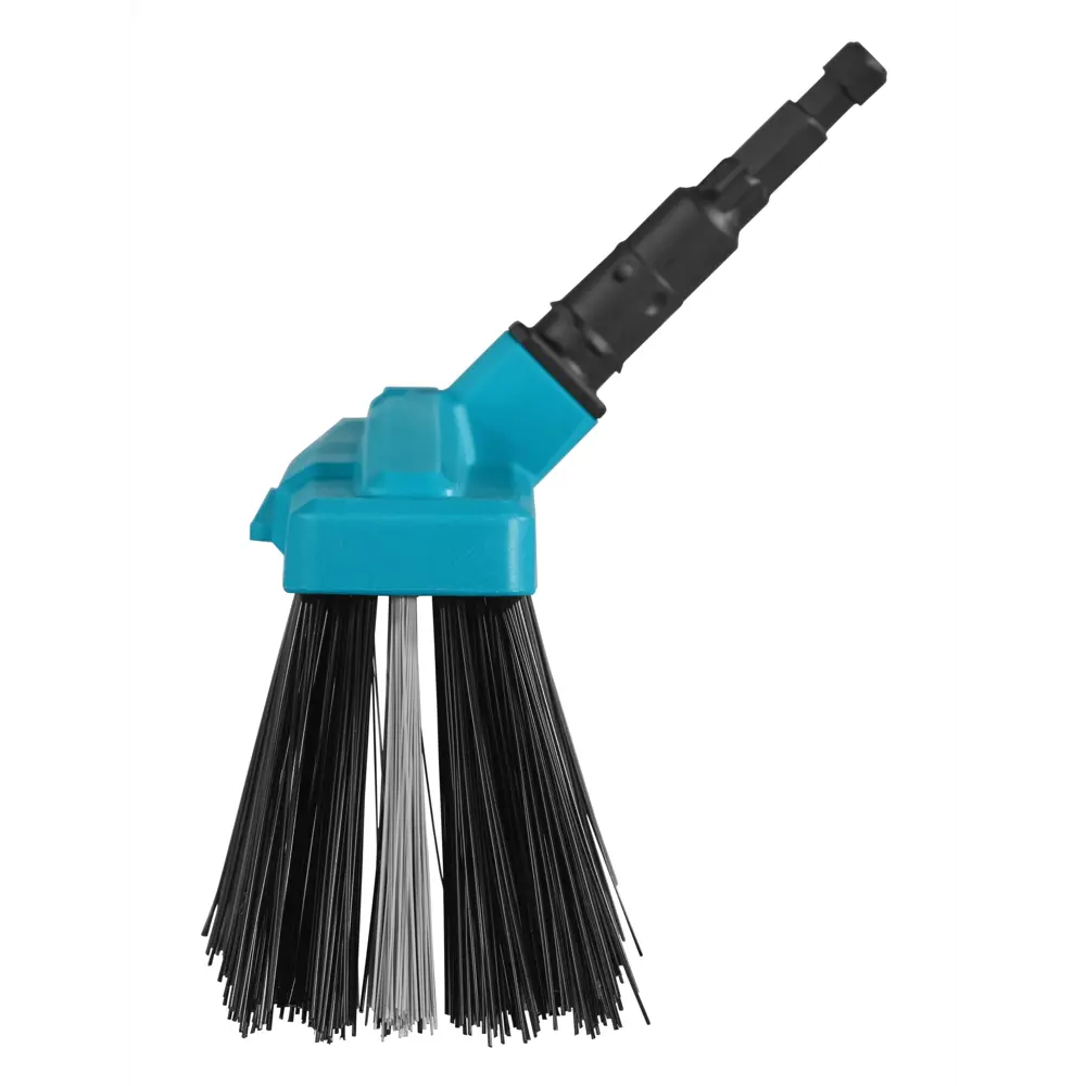 Набор Gardena: щетка и щелевая щетка с черенком 130 см STLM-2091162 - Вид №1