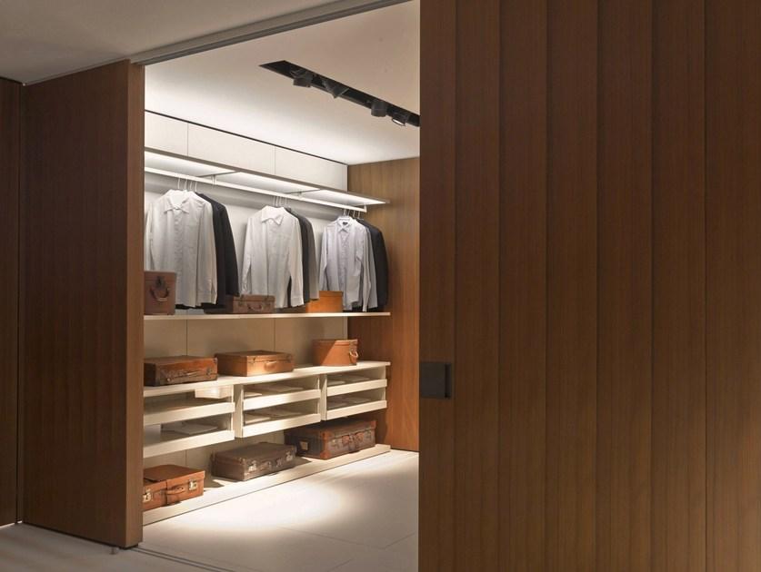 Porro Подвижная деревянная стена sun-id-1406503 - Вид №2