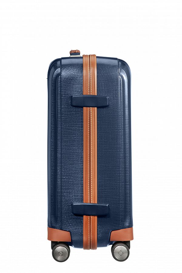 82V-01006 Чемодан 82V*006 Spinner 55 Samsonite Lite Cube DLX  - Вид №5