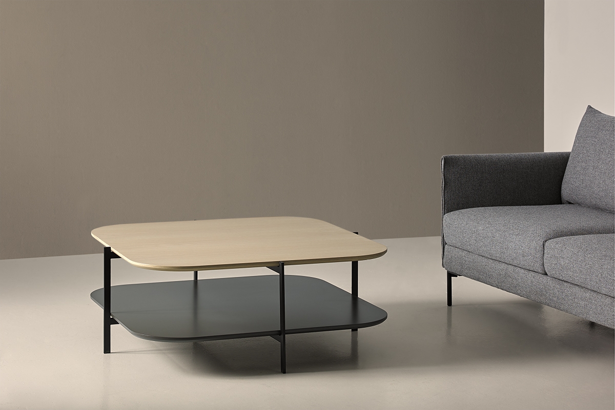 083043 Журнальный столик Kendo EXO Santreyd - Вид №6