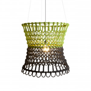 2000983214140 Подвесной светильник small KENNETH COBONPUE Carousel