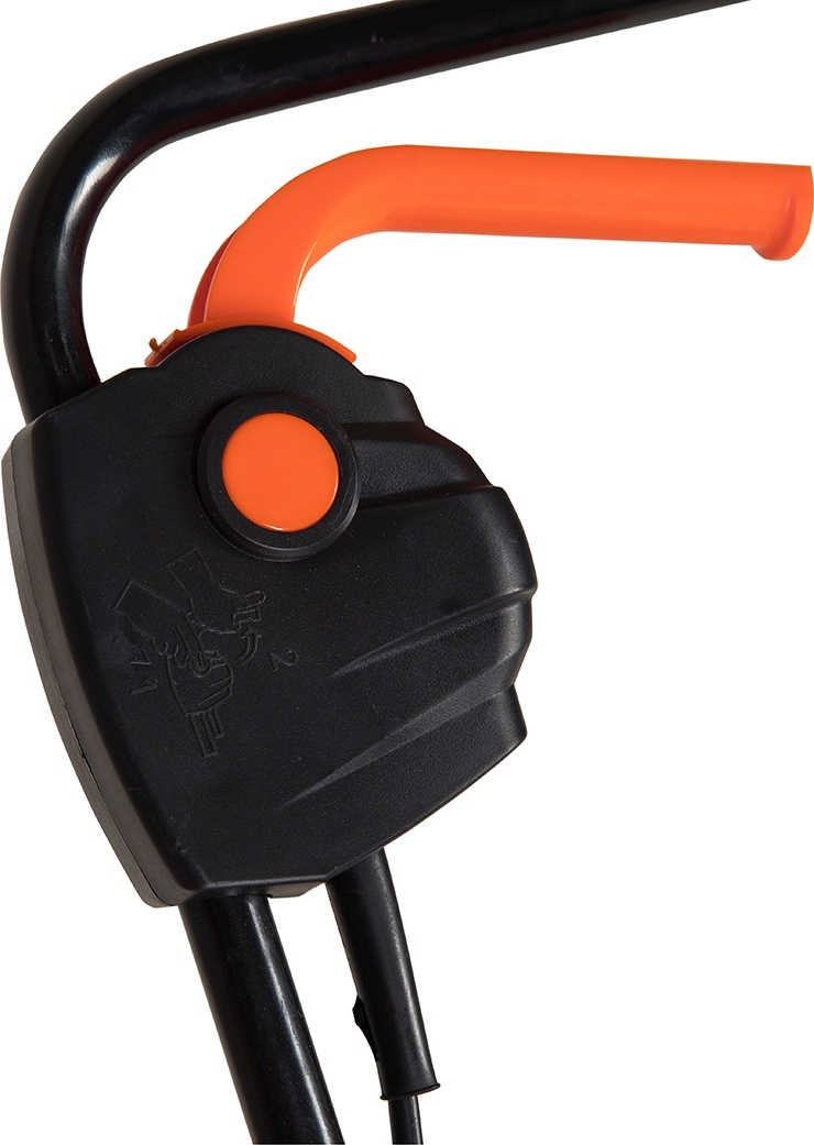 Газонокосилка электрическая OASIS GE-1400 с шириной скашивания 32 см 82533496 STLM-0029133 - Вид №11