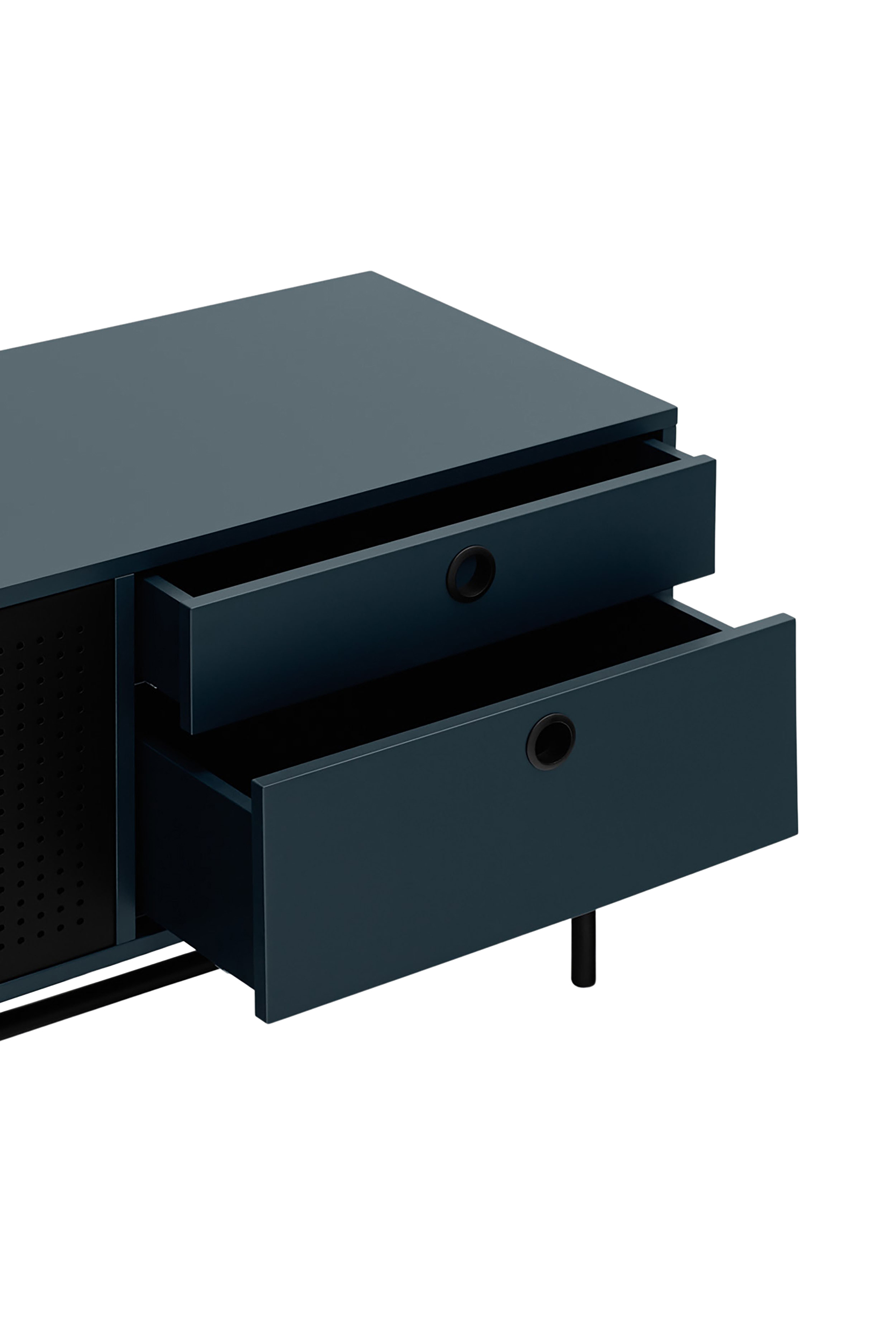 2000983245663 Тумба SOFTLINE Punto - Вид №2